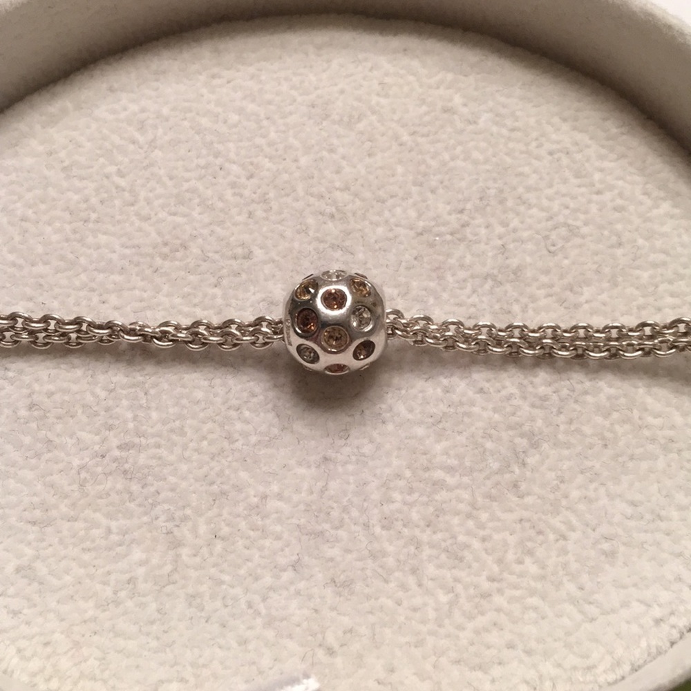 Chamilia Bead